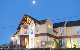 Fuerte Calafate Hotel Panorámico